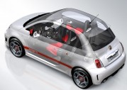 Fiat 500 Abarth Fiat 500 Abarth